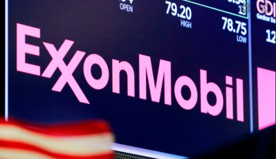 Apply For ExxonMobil Credit Card 