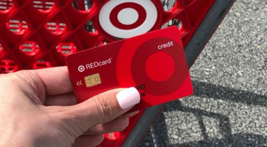  Apply for Target Credit Card 