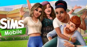 Download The Sims Mobile Mod Apk 26.0.0.112050
