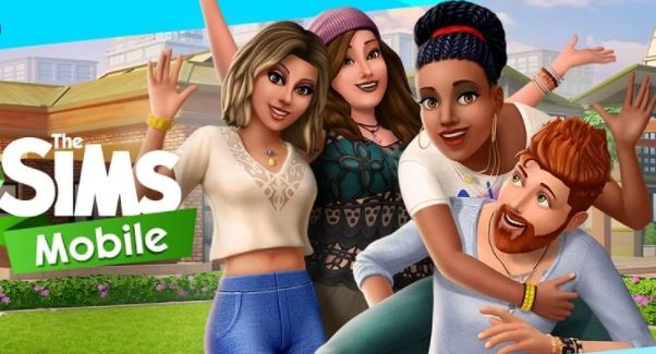 Download The Sims Mobile Mod Apk 26.0.0.112050 