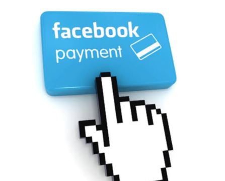 Facebook Pay App - Facebook Pay Account Set Up 