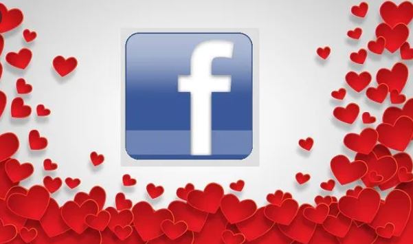 Facebook Valentine Avatar Maker 