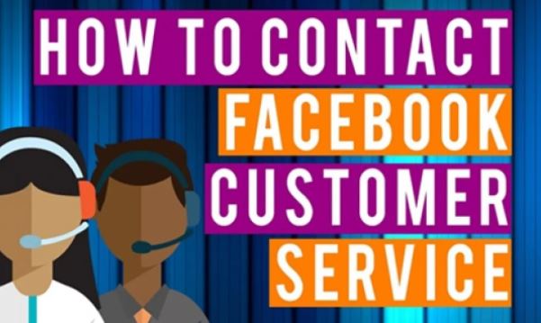 How To Contact Facebook Help Center