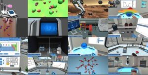 Labster Receives Million From A16z To Bring Virtual Science Lab Software To The World