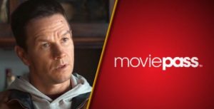Mark Wahlberg Will Produce A Series Describing The Rise And Fall Of MoviePass
