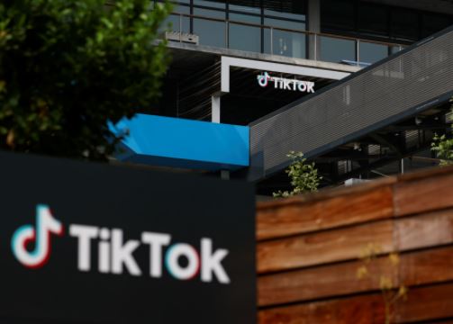 TikTok Is Fined $92 Million To Resolve Class-Action Data Harvesting Lawsuit 