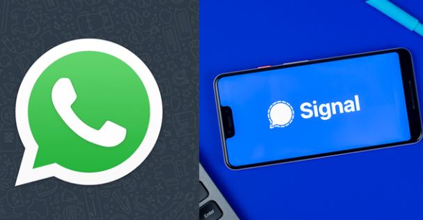 Why WhatsApp Users Are Moving Their Companion To Signal