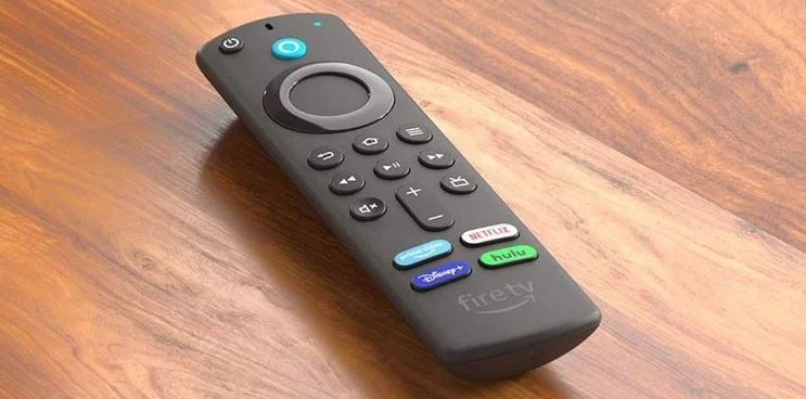 Alexa Voice Remote Is Rumored To Come for Your Fire TV From Amazon 
