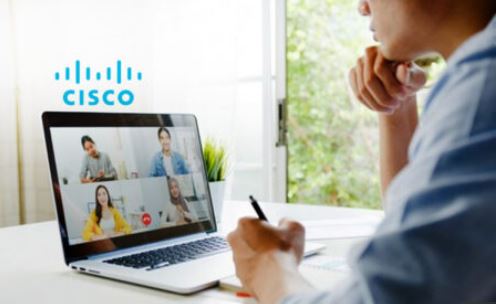Cisco Webex Has Introduced 100 New Languages 