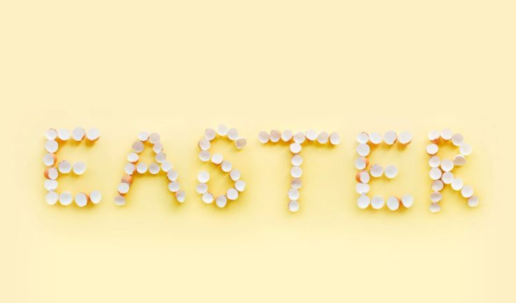 Easter Cover Photos For Facebook App 2021 