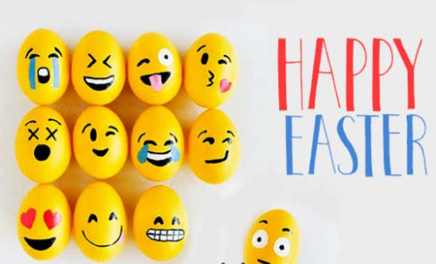 Facebook Happy Easter Wishes, Messages & Quotes 2021