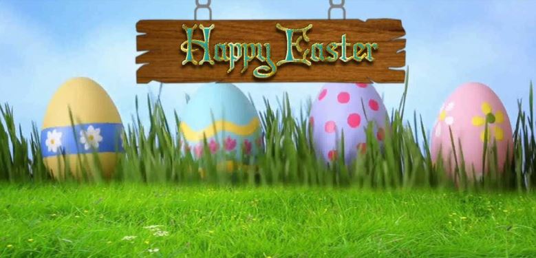 Facebook Happy Easter Wishes, Messages & Quotes 2021