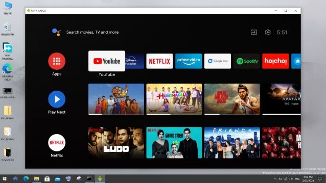 Control Your Android TV From Windows 10 PC: Easy Steps