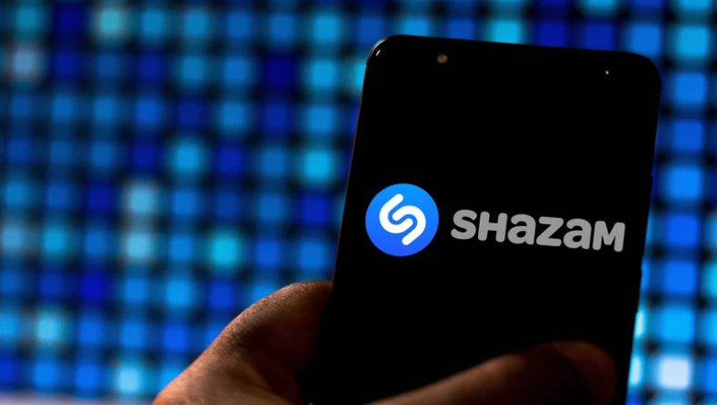 What Is Shazam 