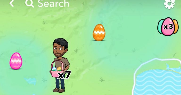 Will Snapchat Easter Egg Hunt Hold in 2021 - MOMS' ALL Review - MOMS' ALL