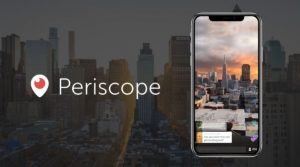 After Six Long Years of Live Streaming, Periscope Is Officially Shutting Down