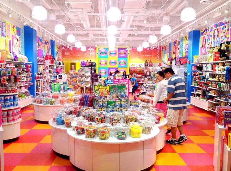 Best Candy Store in Indianapolis, IN
