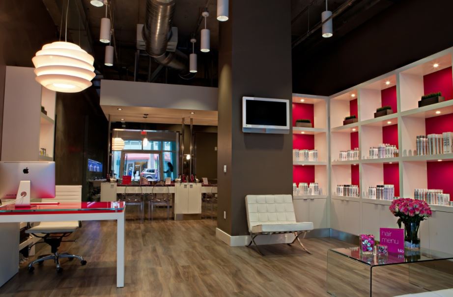 Blo Blow Dry Bar