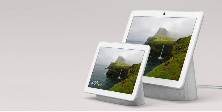 Change Your Clock Face on Google Nest Hub Today With These Easy Steps