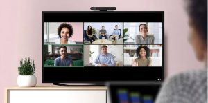 Facebook Now Has Zoom and GoToMeeting Support on Its Portal TV