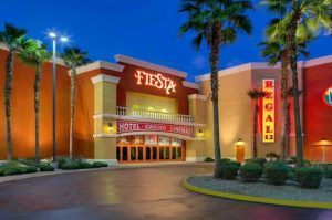 Fiesta Henderson Casino