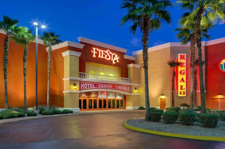 Fiesta Henderson Casino
