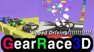 Gear Race 3D Mod APK 1.6