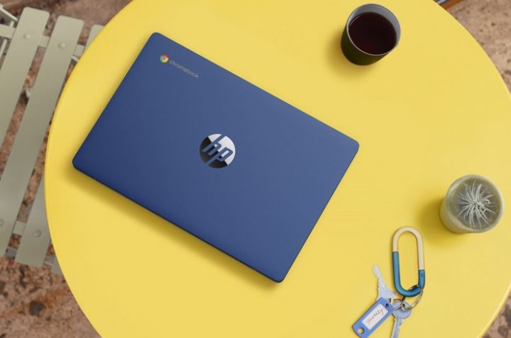 HP Chromebook 11a for Students Officially Rolled Out in India For Just Rs 21,999