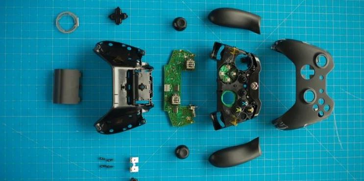 How to Keep Your Xbox One Controller Clean
