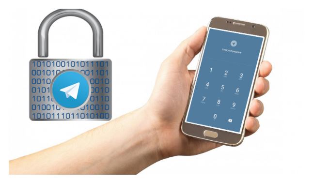 How to Secure Your Telegram Messages With a Passcode