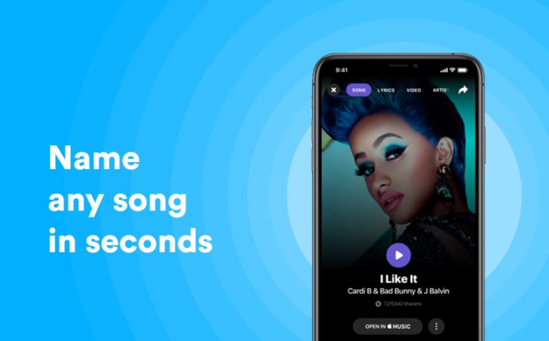 How to Shazam Songs Coming Directly From Your iPhone