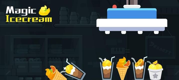 Ice Cream Inc Mod APK 1.0.31