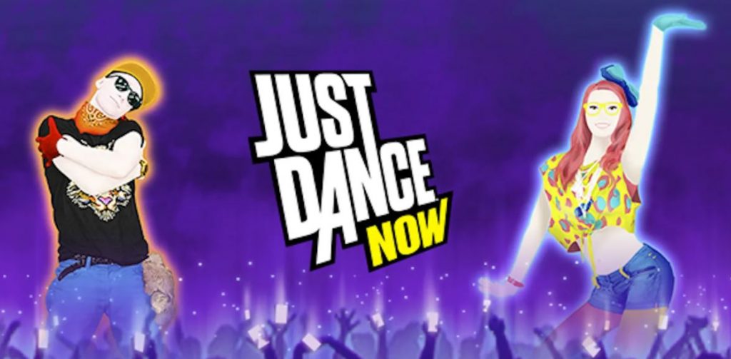 Just Dance Now Mod APK 4.5.0