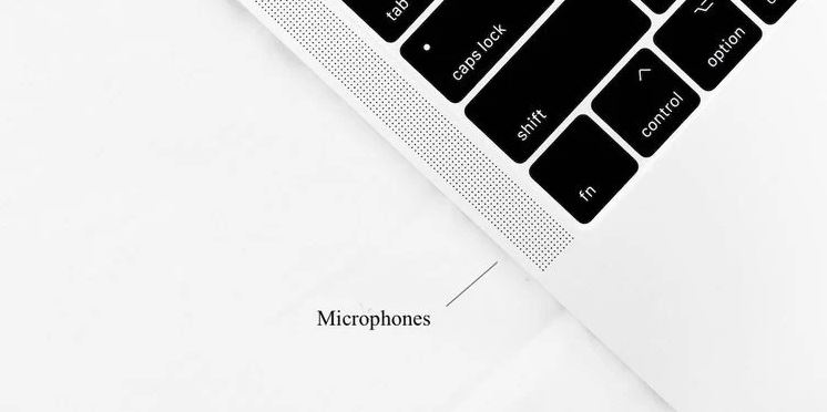 Make Use of the Microphone on Your Mac - Easy Steps