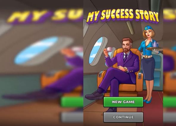 My Success Story Mod APK 2.1.50