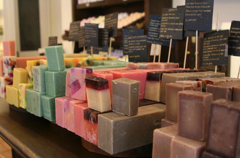 SABON Miami Beach