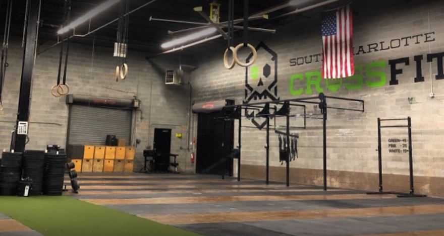 South Charlotte CrossFit
