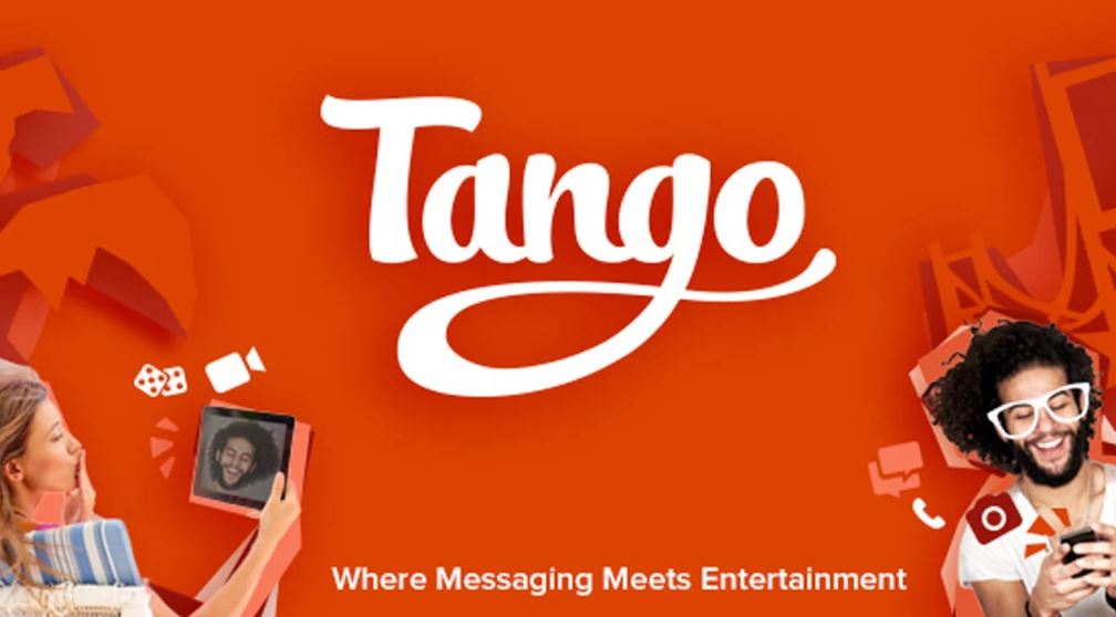 Tango APK 6.41.1618432973
