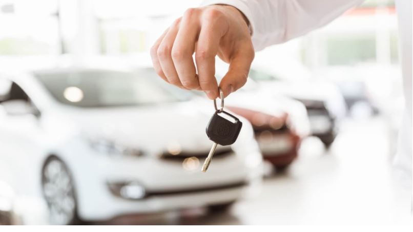 Top 5 Used Car Dealers in Chicago 
