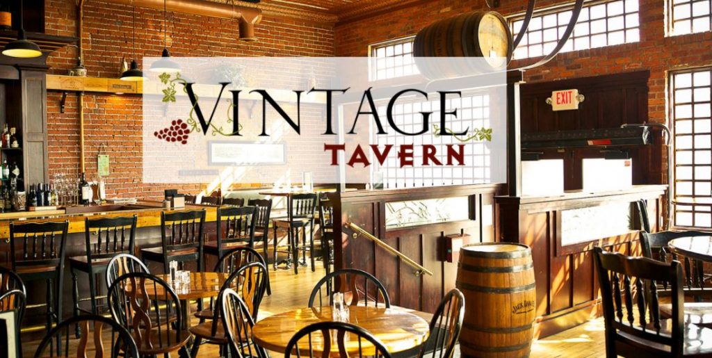 Vintage Tavern