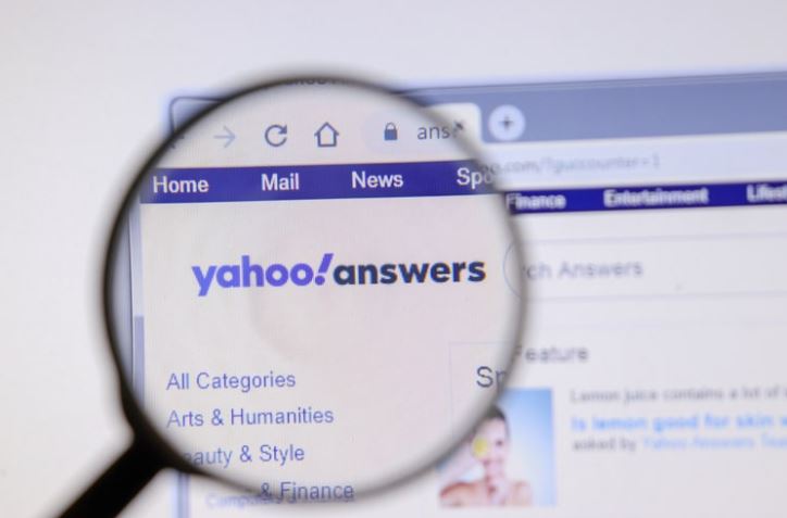 Yahoo Answers Officially Comes to an End on May 4 