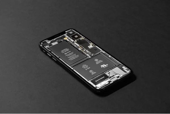 215 Wireless Phone Repair