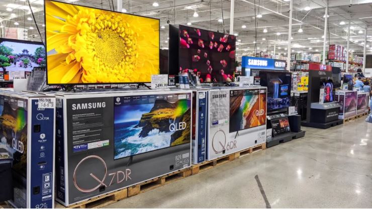 5 Best Televisions Stores in Columbus, Ohio | Top 5 Televisions in