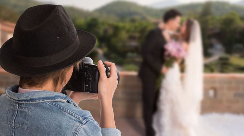 5 Best Wedding Photographer in Jacksonville