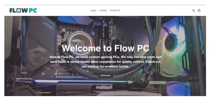 Flow PC