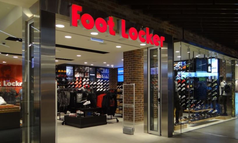 Foot Locker