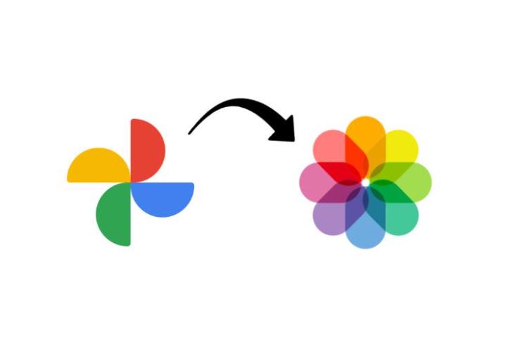 How To Transfer Pictures From Google Photos To ICloud MOMS ALL 