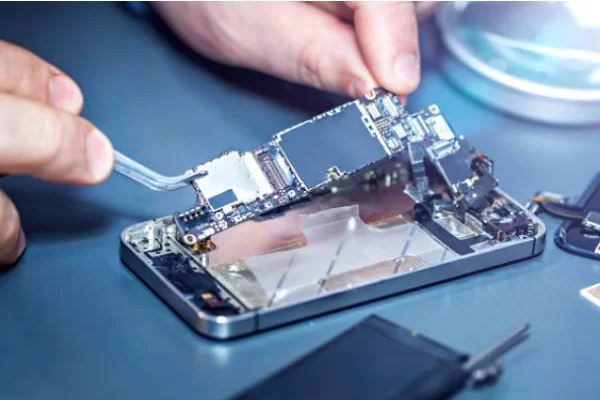 Phone Repair Philly