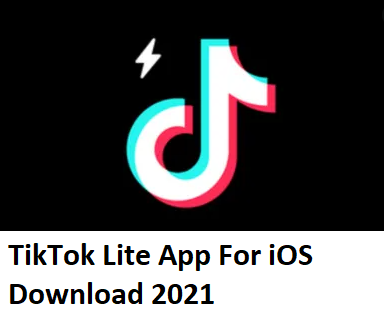 tiktok lite online