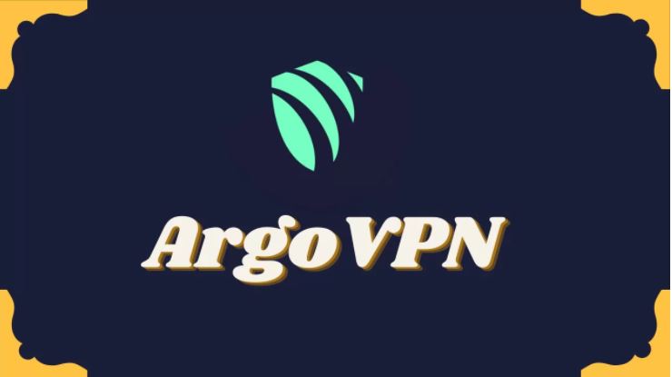 ArgoVPN APK 1.9